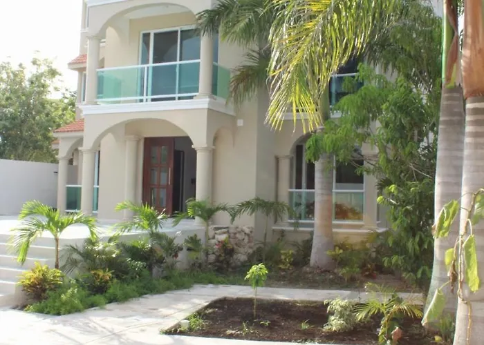 Casa Kai Cozumel