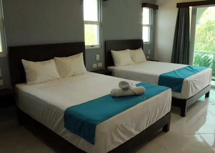 Casa Kai Hotel Cozumel