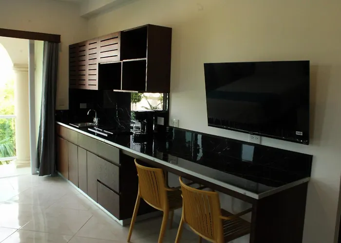 Casa Kai 4* Cozumel