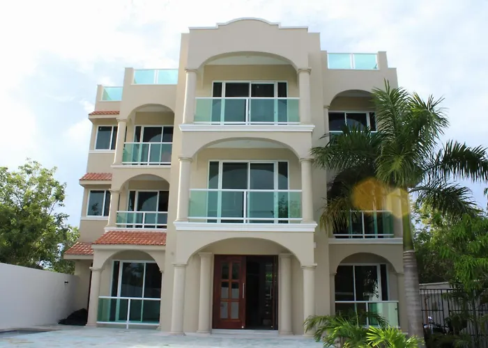 Casa Kai Cozumel