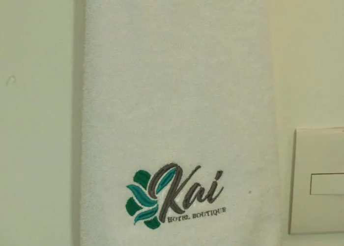 Hotel Casa Kai 4*