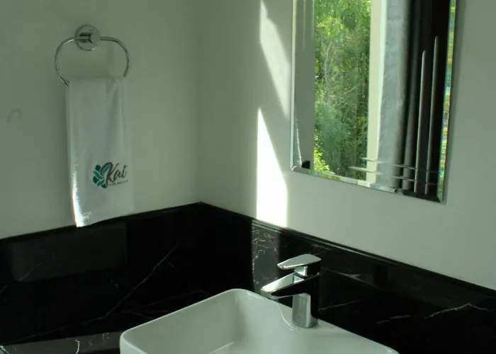 Casa Kai Hotel