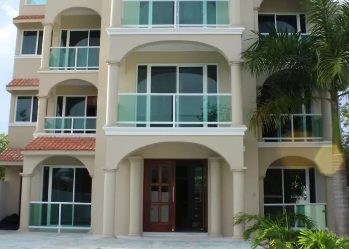 Hotel Casa Kai