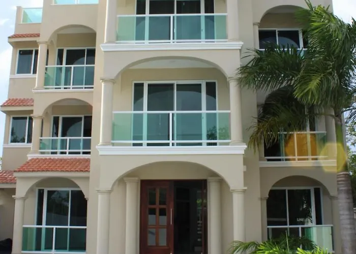 Hotel Casa Kai 4*