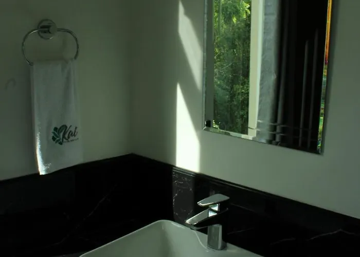 Casa Kai Hotel 4*