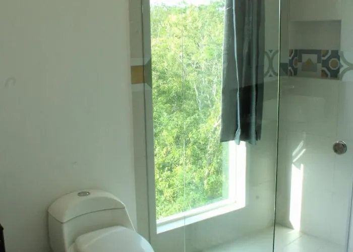 Casa Kai Hotel Cozumel