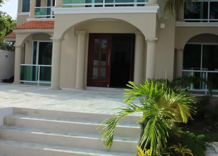 Casa Kai 4* Cozumel