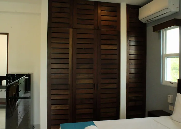 Casa Kai Hotel 4*