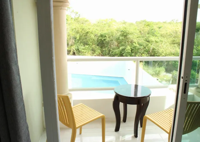 Hotel Casa Kai 4*