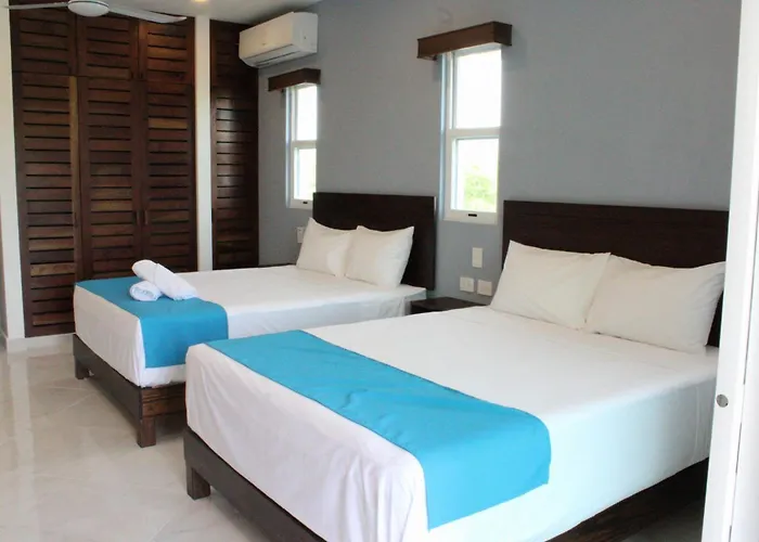 Casa Kai 4*