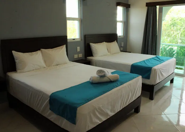 Casa Kai Cozumel