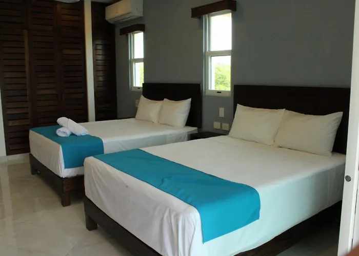 Hotel Casa Kai