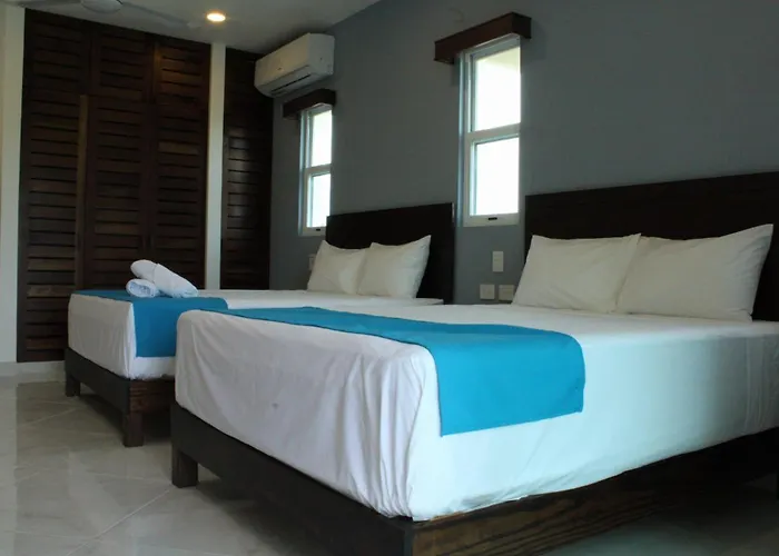 Casa Kai Hotel 4*