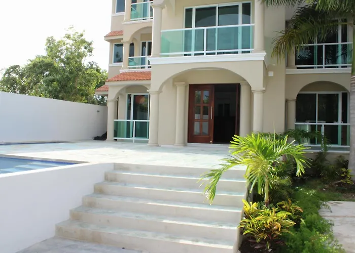 Hotel Casa Kai 4*