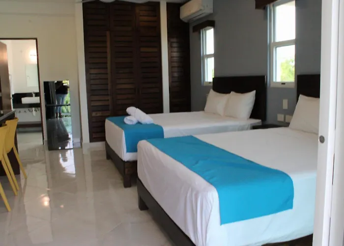 Casa Kai 4*