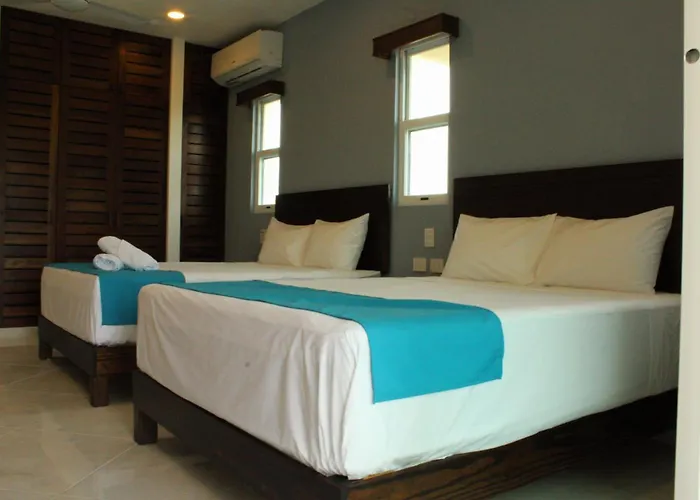 Casa Kai Cozumel