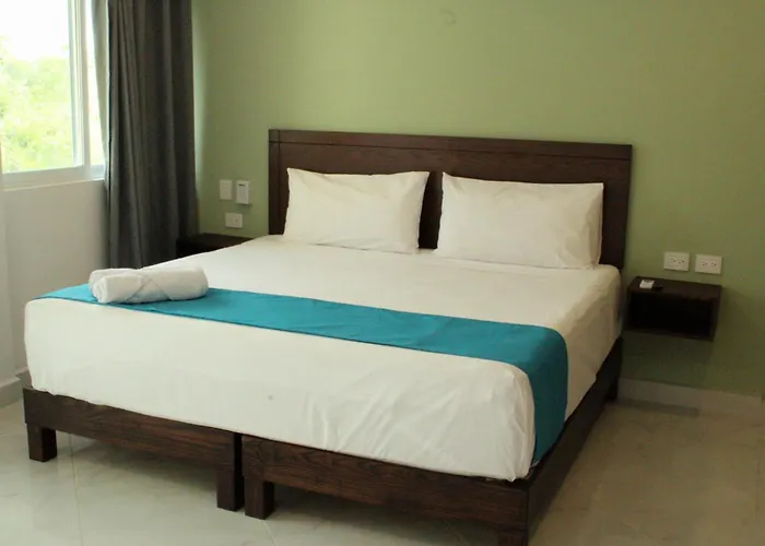 Casa Kai 4*