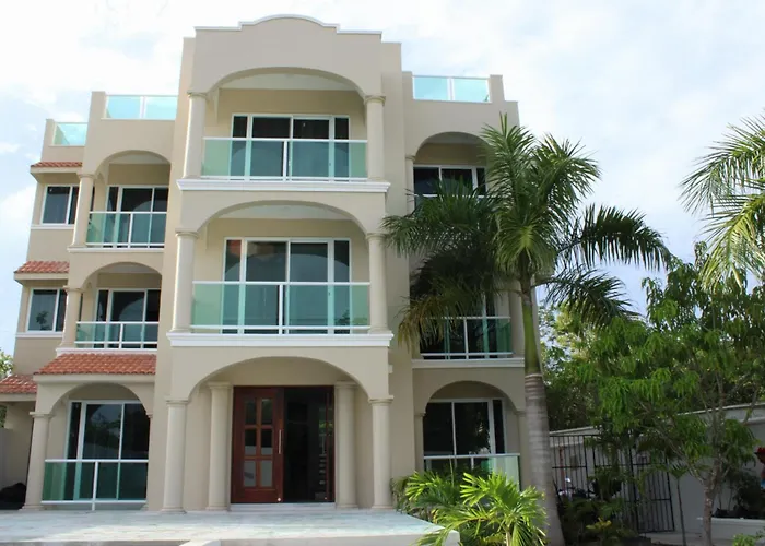 Hotel Casa Kai