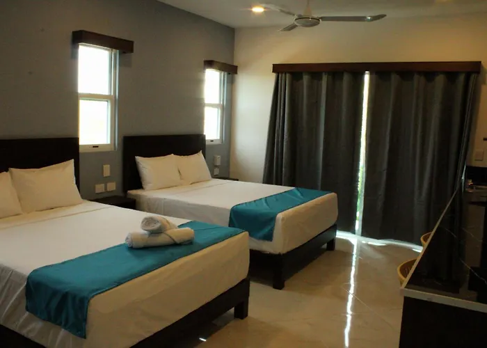 Casa Kai Hotel Cozumel