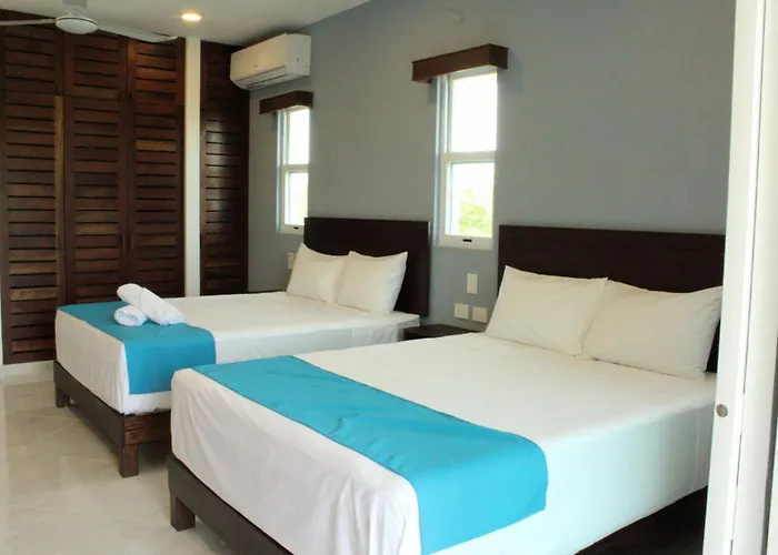 Casa Kai 4*