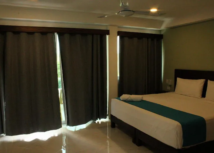 Casa Kai Cozumel