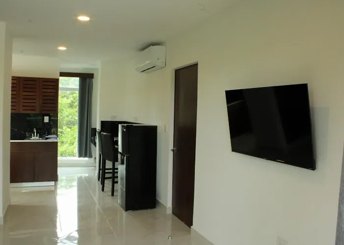 Casa Kai 4* Cozumel