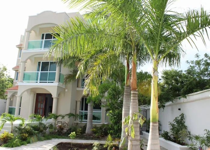 Casa Kai Hotel