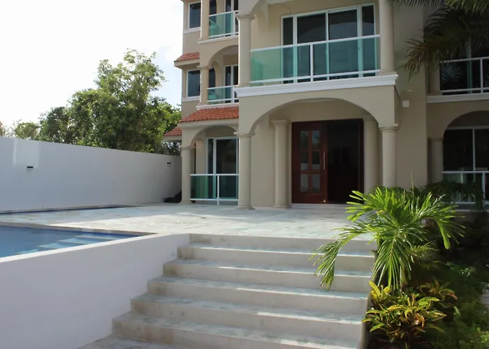 Casa Kai Hotel 4*