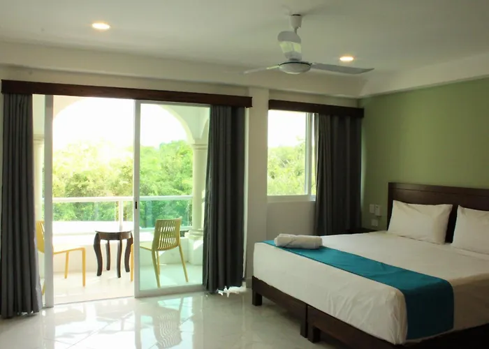 Casa Kai Hotel Cozumel