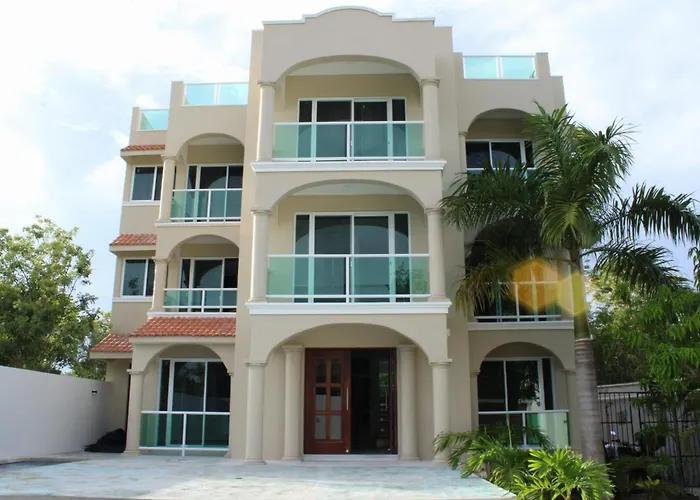 Casa Kai Cozumel