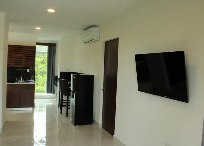 Casa Kai 4* Cozumel