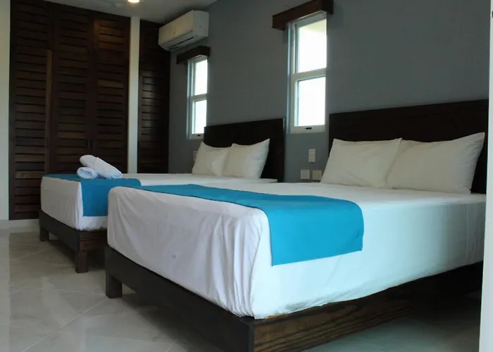 Casa Kai Hotel
