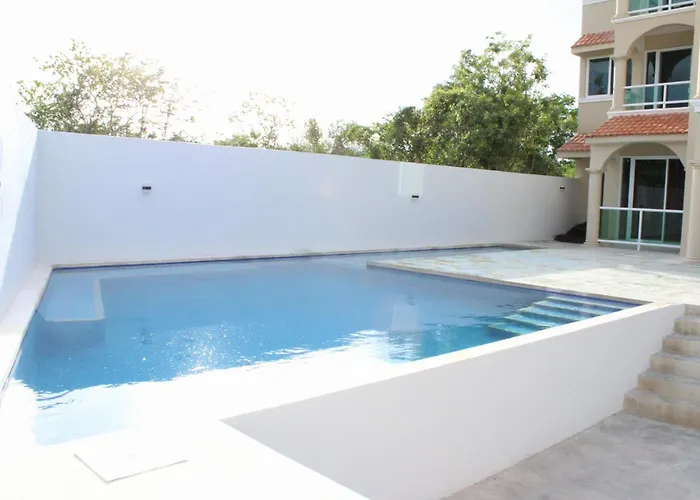Hotel Casa Kai