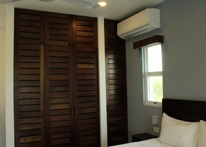 Casa Kai Hotel Cozumel