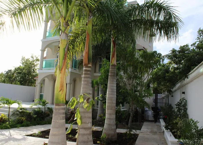 Casa Kai Cozumel