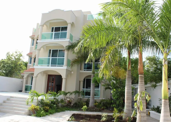 Casa Kai Hotel Cozumel