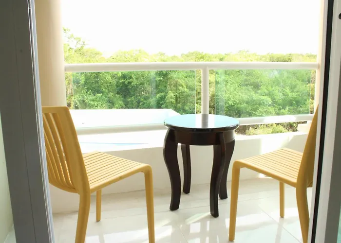 Hotel Casa Kai Cozumel