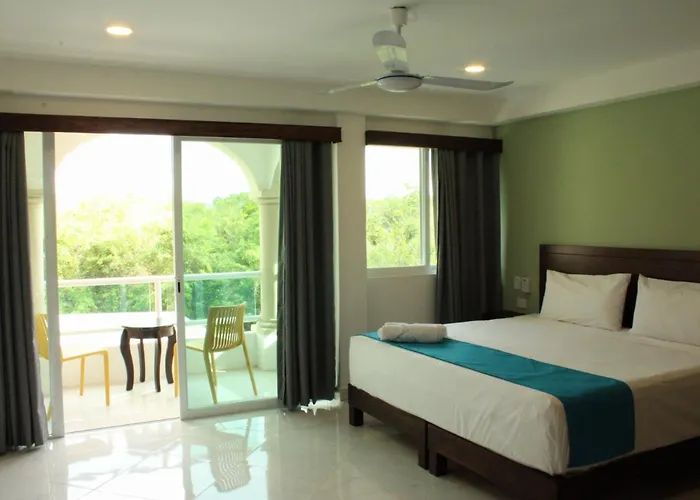 Casa Kai Hotel