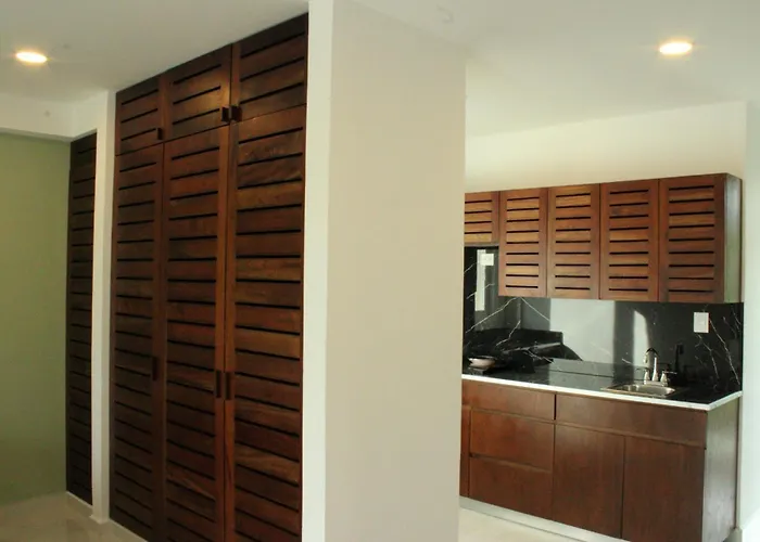 Casa Kai Hotel Cozumel