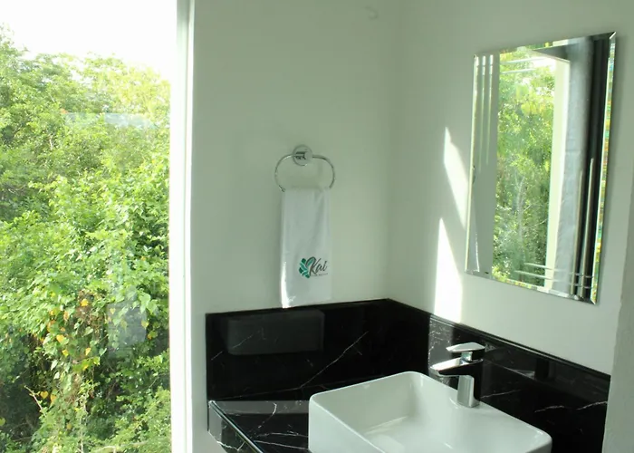 Casa Kai 4*